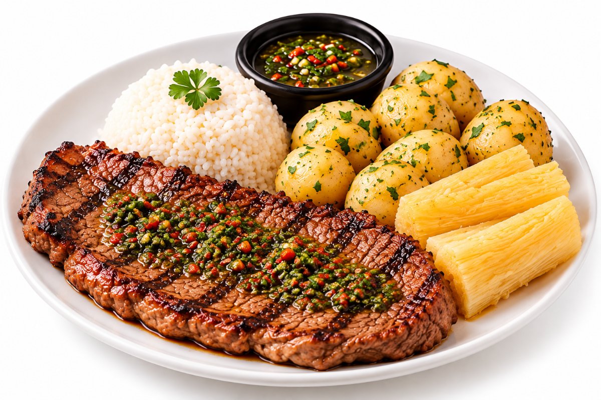 Carne asada