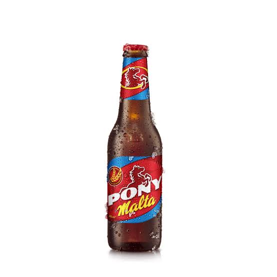 Pony Malta
